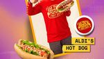 Aldi Taher Fokus Bisnis Kuliner, Ada Burger Viral hingga Rencana Buka Kafe