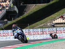 Jadwal MotoGP Catalunya 2026 usai Alex Marquez Menang Dramatis di Sprint Race