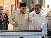 Museum Marsinah Dibangun Gotong Royong Tanpa APBN, Anggaran Rp 3,8 M