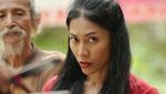 Anggun Jawab Kabar Balik Menetap di Indonesia Lagi