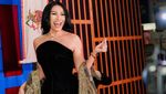 Anggun Jawab Kabar Balik Menetap di Indonesia Lagi