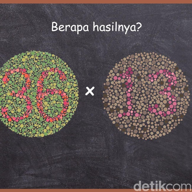 Kelamaan Libur Bahaya buat Otak, Panasin dengan Teka-teki Ini Yuk!