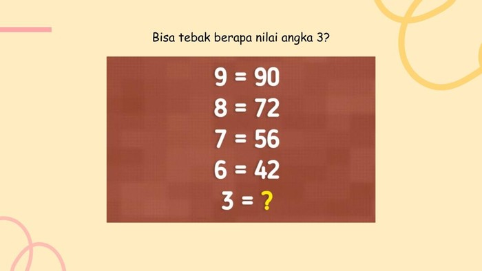 asah otak detikhealth