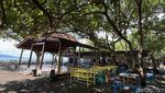 Bertualang Menyusuri Hutan Mangrove dengan Kano di Pantai Cacalan