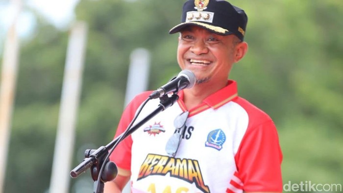 Bupati Bone Andi Asman Sulaiman menggratiskan tiket laga final Bone Beramal Cup (BBC) 2026.