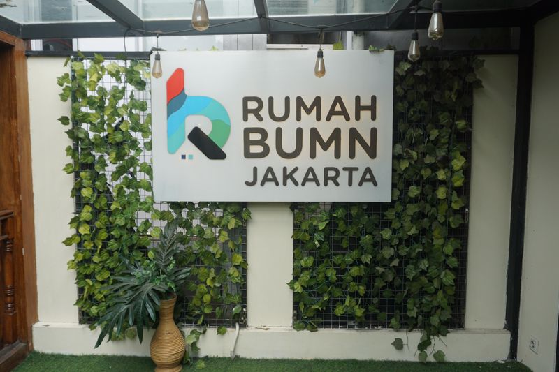 Camilan Bawang Goreng yang Membuat Uli Cuan dari Rumah
