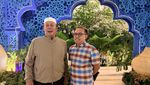 Cucun Pimpin Keberangkatan Perdana Timwas Haji DPR ke Arab