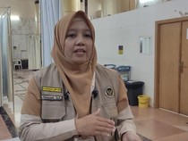Dokter Ingatkan Risiko Disorientasi pada Jemaah Haji Lansia, Kenali Gejalanya