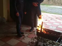 Jangan Langsung Percaya! Foto-foto Ini Menipu Mata
