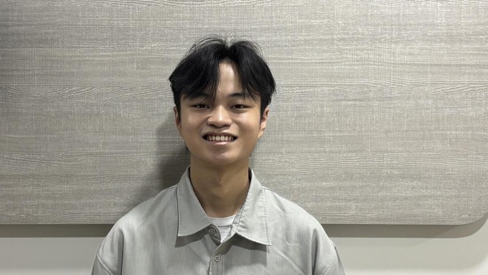 Francesco Emmanuel Setiawan