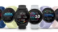 Spesifikasi Garmin Forerunner 70 dan 170, Buat Pelari Pemula