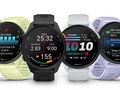 Spesifikasi Garmin Forerunner 70 dan 170, Buat Pelari Pemula