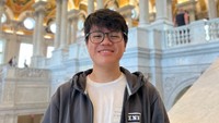 Mahasiswa RI Juarai Kompetisi Apple, Bongkar Pelacakan Rahasia Internet