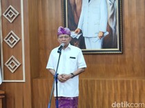 Koster Tergetkan Pungutan Wisatawan Asing Capai Rp 500 Miliar pada 2026