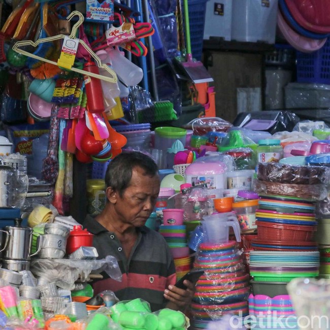 Harga Perabot Rumah Tangga di Jatinegara Naik