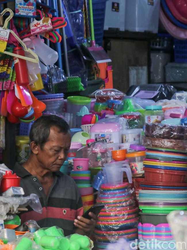 Harga Perabot Rumah Tangga di Jatinegara Naik