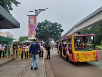 Destinasi Long Weekend Seru dan Lengkap di Jakarta: Taman Mini Indonesia Indah