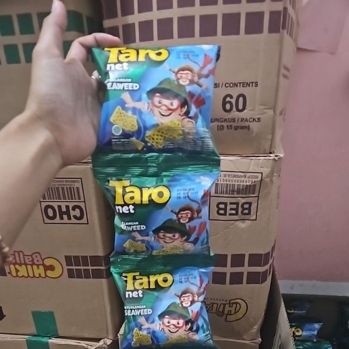 Bikin Nostalgia! Ini 9 Jajanan Jadul Paling Populer di Awal 2000-an