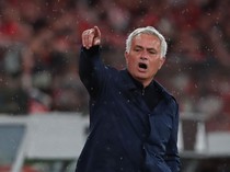 Mourinho Kembali Latih Real Madrid