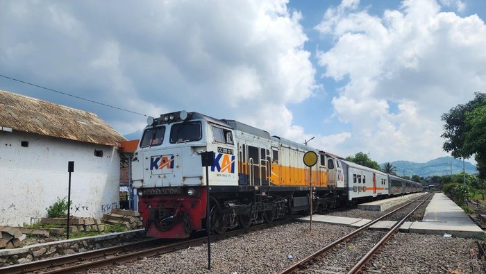 KA Papandayan