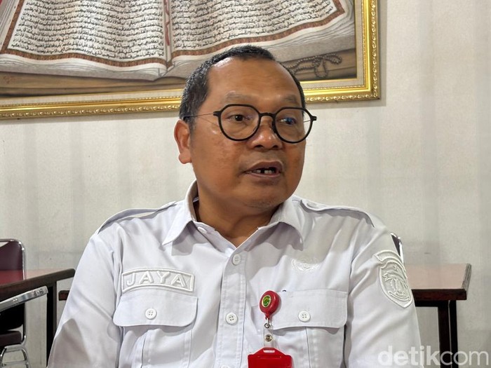Kadinkes Kaltim dr Jaya Mualimin