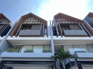 Lahan Jakarta Makin Langka, Properti di Kawasan Ini Justru Diburu Investor
