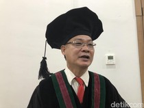 UMY Larang Dosen Rangkap Tugas, Pilih Salah Satu:  Meneliti, Ngajar atau Pengmas