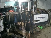 Kronologi Sekelompok Pemuda Serang Tempat Sewa Alat Outdoor di Samata Gowa