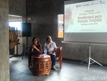 SLF Siapkan Singaraja Jadi Kota Sastra Bali-Nusra