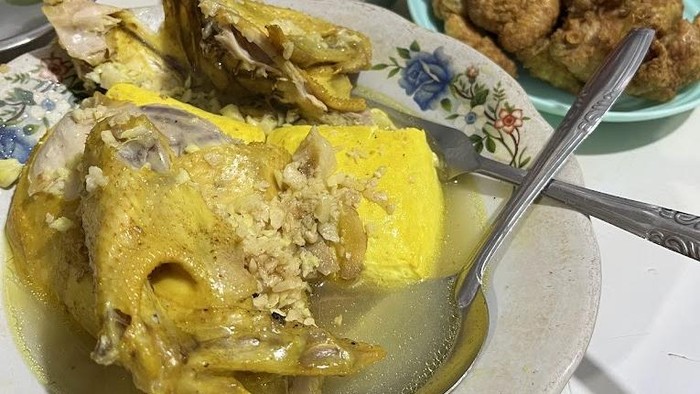 Kuliner Lembang yang populer 2026