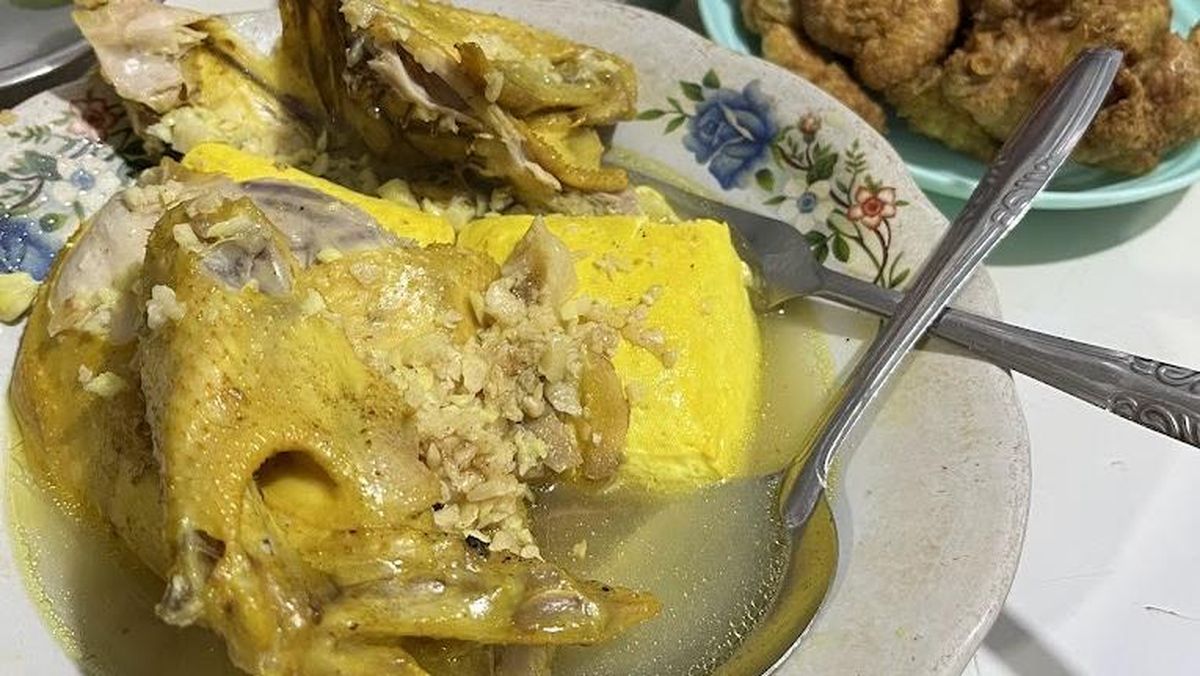 situs idnplay 5 Kuliner Lembang Paling Viral 2026, Enaknya Bikin Rela Antre saat Long Weekend
