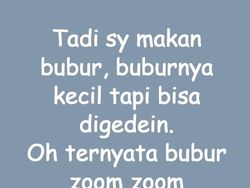 Status WA Bapak-bapak Ini Absurdnya Kelewatan, Bikin Ngakak!