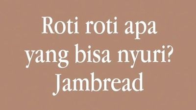 Status WA Bapak-bapak Ini Absurdnya Kelewatan, Bikin Ngakak!