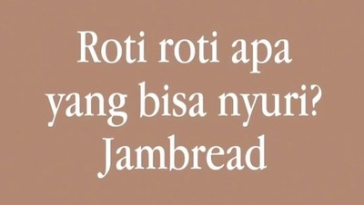 Status WA Bapak-bapak Ini Absurdnya Kelewatan, Bikin Ngakak!