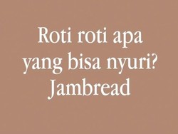 Status WA Bapak-bapak Ini Absurdnya Kelewatan, Bikin Ngakak!