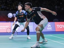 Leo/Daniel Juara Thailand Open 2026, Kalahkan Rankireddy/Shetty di Final!