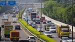 Libur Panjang, 334 Ribu Kendaraan Tinggalkan Jabotabek