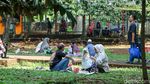 Libur Panjang di Ragunan, Wisata Murah Meriah Bareng Keluarga