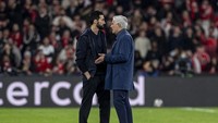 Arbeloa Senang Kalau Mourinho Balik ke Madrid