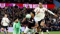 Liverpool Babak Belur di Kandang Tim 10 Besar