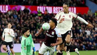 Liverpool Babak Belur di Kandang Tim 10 Besar