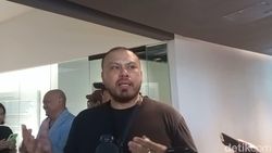 Bukan Azab! Joko Anwar Pamer Macabre Art dari Ghost in the Cell