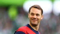 Neuer Masih Lanjut di Bayern Musim Depan