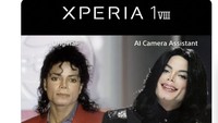 AI Kamera Sony Xperia 1 VIII Jadi Bahan Meme Kocak Netizen