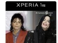 AI Kamera Sony Xperia 1 VIII Jadi Bahan Meme Kocak Netizen