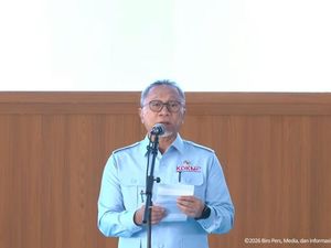 BM PAN Sebut Narasi Zulhas soal Tanam Sawit Disalahpahami