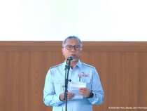 Zulhas Sebut 30 Ribu Kopdes Merah Putih Ditarget Rampung 16 Agustus