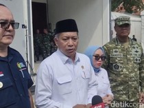 Setelah 1.061 Unit Diresmikan Presiden, Menkop Targetkan 30 Ribu KDMP