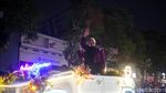 Meriahnya Parade Surabaya Vaganza 2026