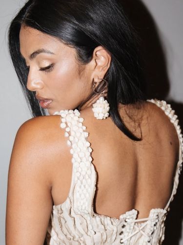 Nadine Bhabha